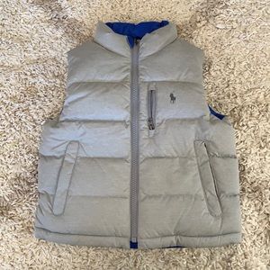 Ralph Lauren kid’s vest